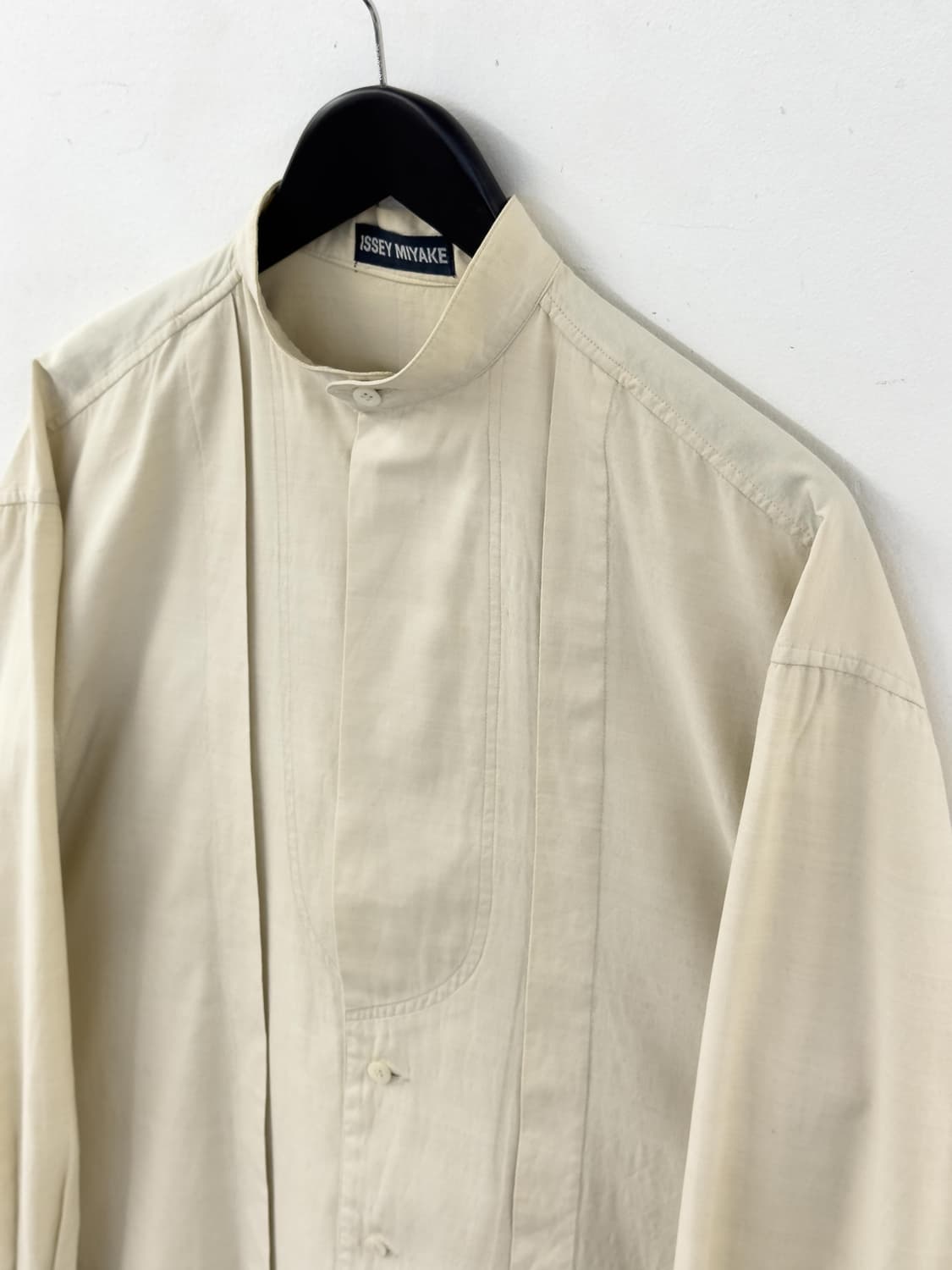90s 이세이미야케 셔츠 상품이미지3
