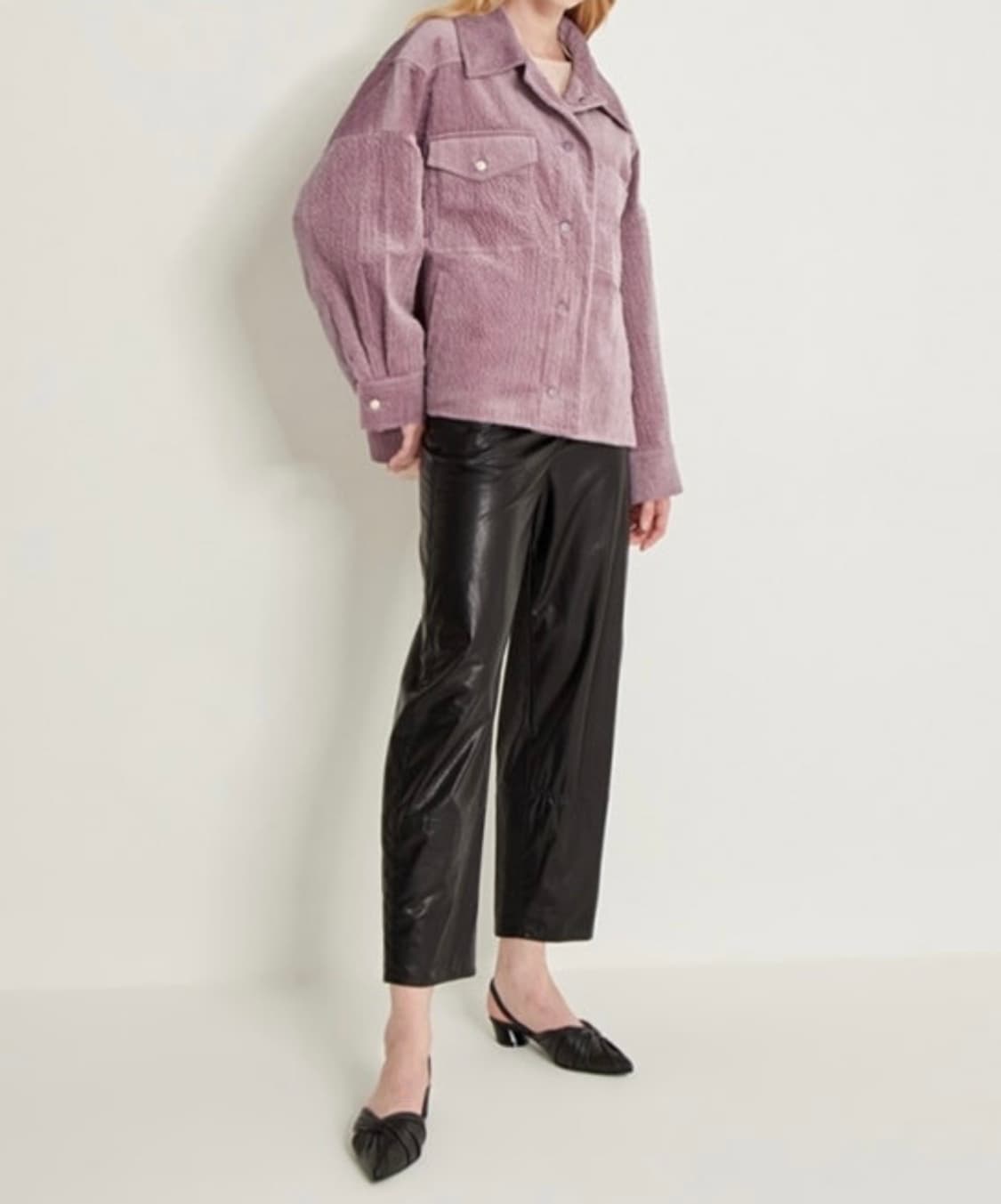 시스템 시스템셔츠 한섬 시스템자켓 한섬자켓 한섬셔츠  상품이미지2