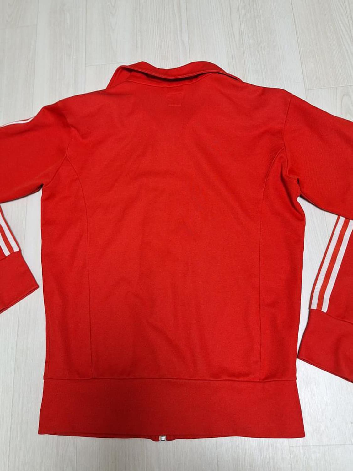 아디다스 오리지널 유로파 져지 레드 상품이미지2