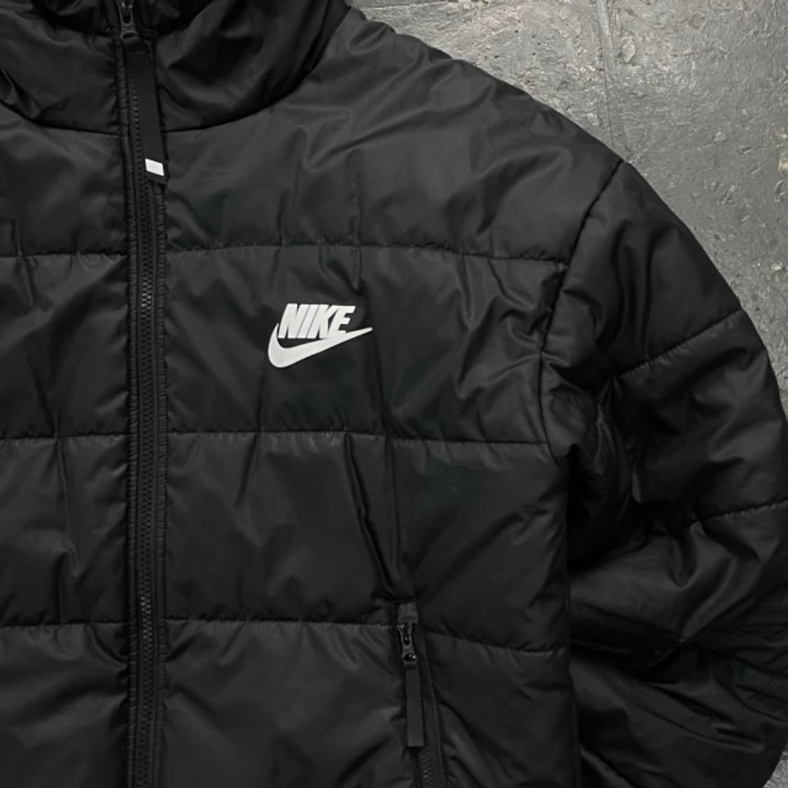 100 나이키 써마핏 레펠 후디 패딩  상품이미지2