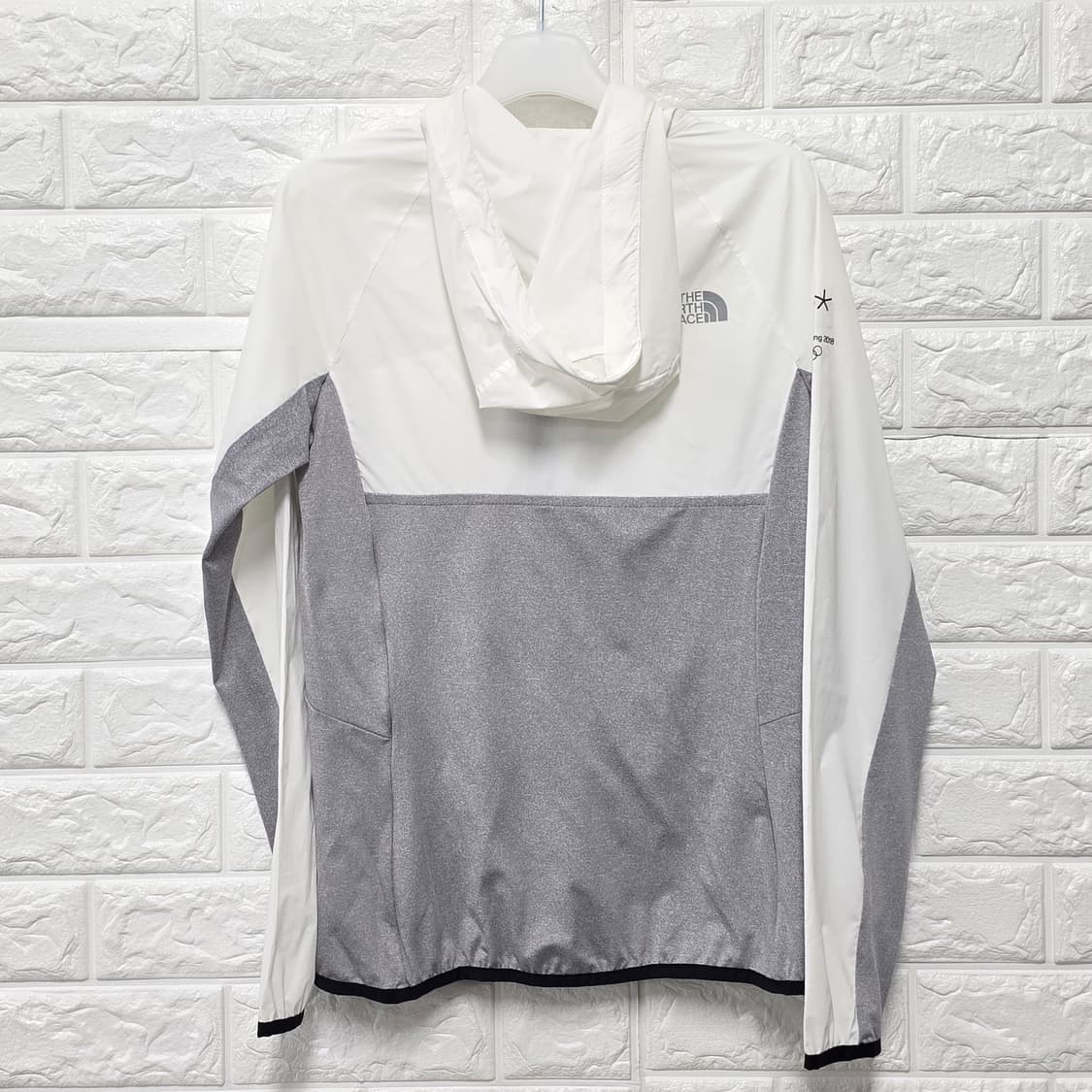 택포) 노스페이스 평창올림픽 바람막이 S 상품이미지4