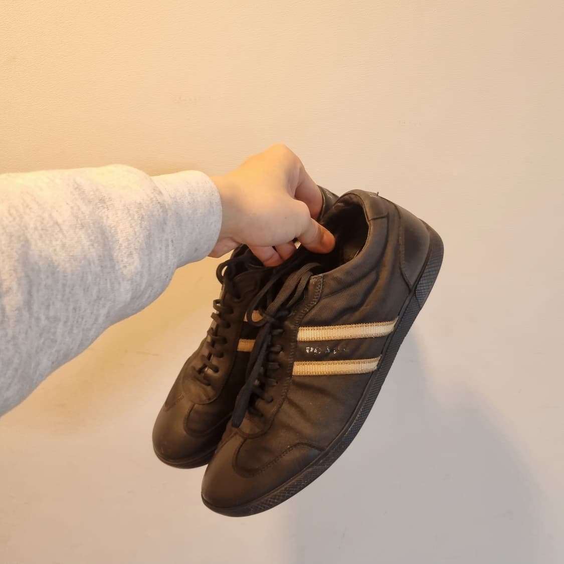 프라다 스포츠 uk8 스니커즈 상품이미지5