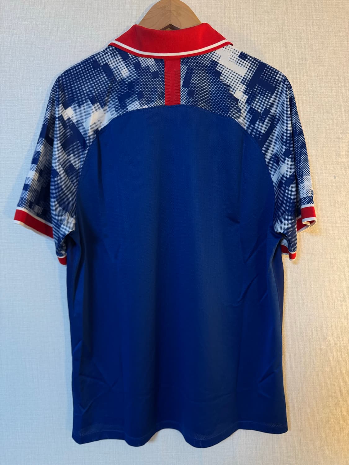 [XXL]나이키FC 스톰핏 축구 유니폼 상품이미지3