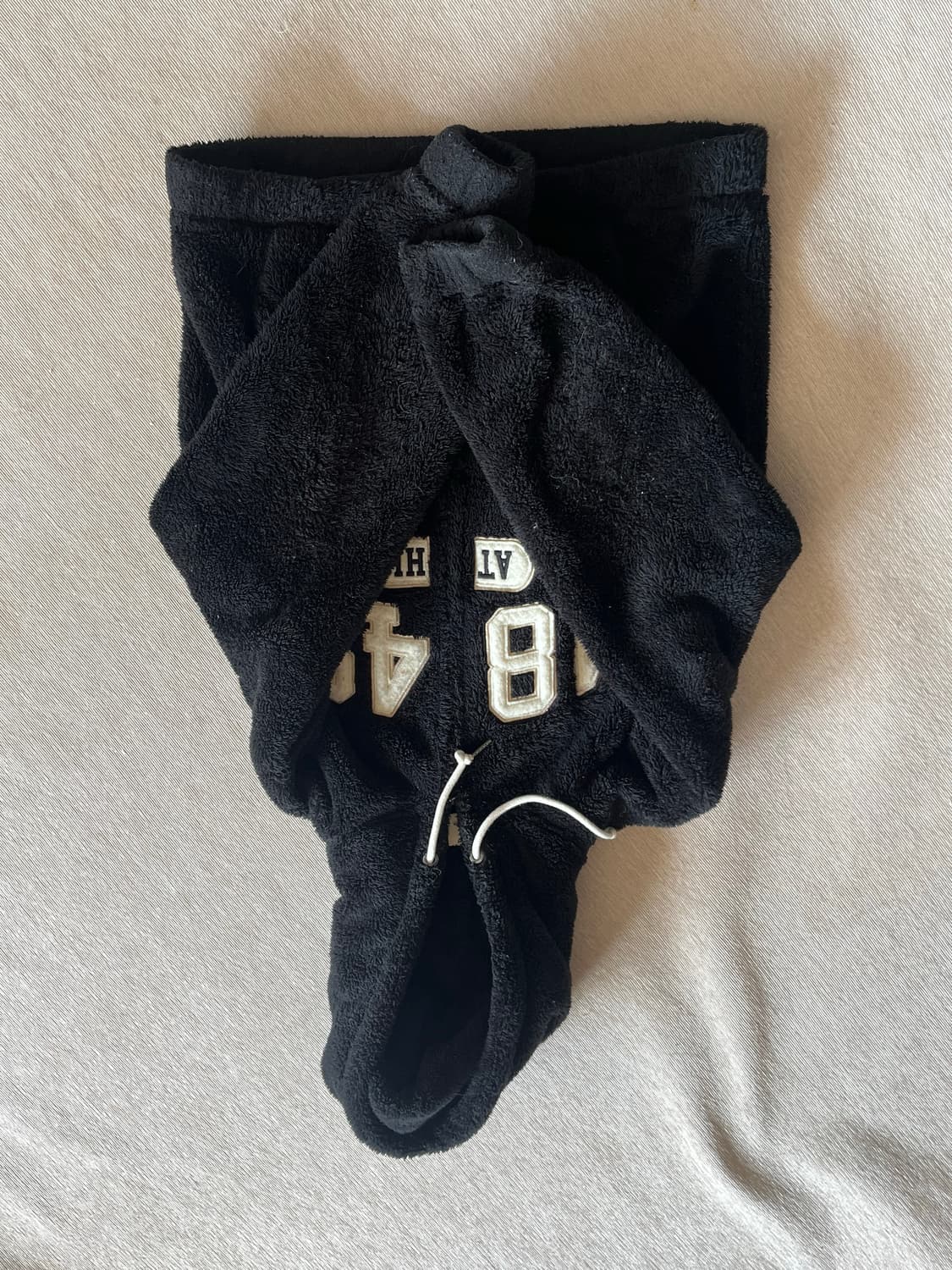 후아유 1849 플리스 상품이미지2