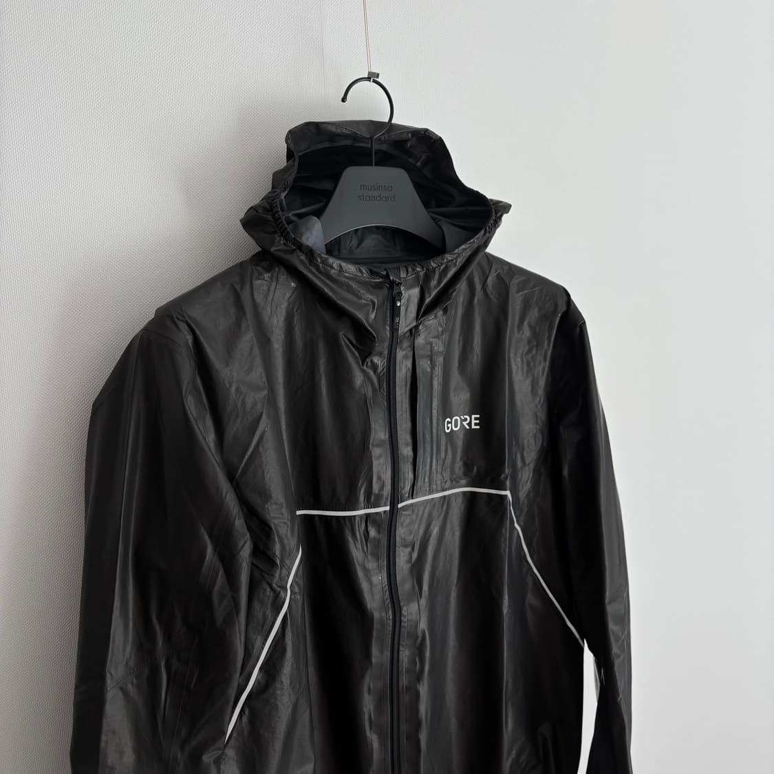 고어웨어 쉐이크드라이 R7 고어텍스 트레일 후드 자켓 상품이미지4