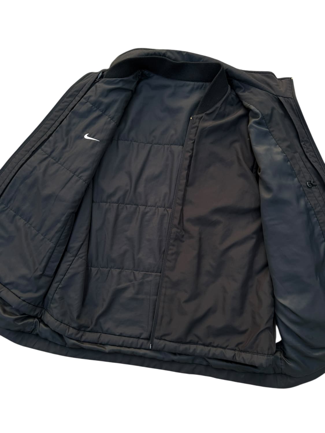 Nike 나이키 골프 2in1 스우시 점퍼 상품이미지4