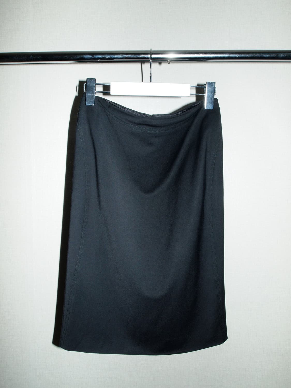 Lined Pencil Skirt 상품이미지2