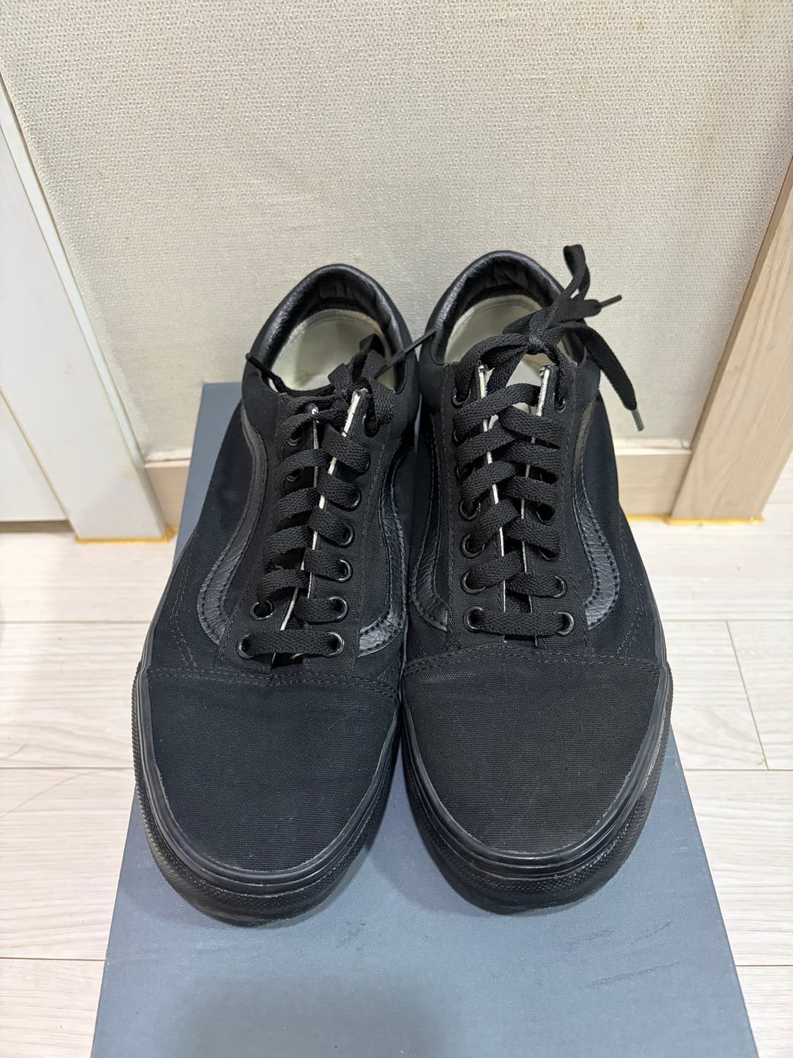 반스 올드스쿨 상품이미지1