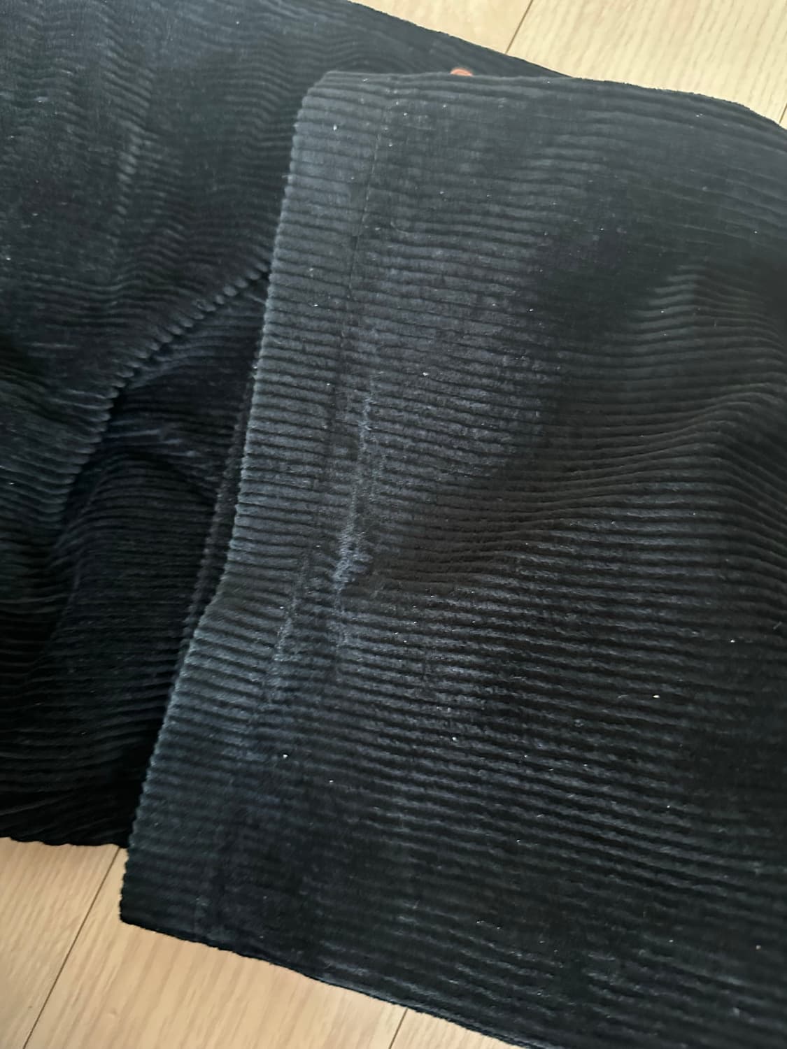 앤더슨벨 코듀로이 카고팬츠  상품이미지2