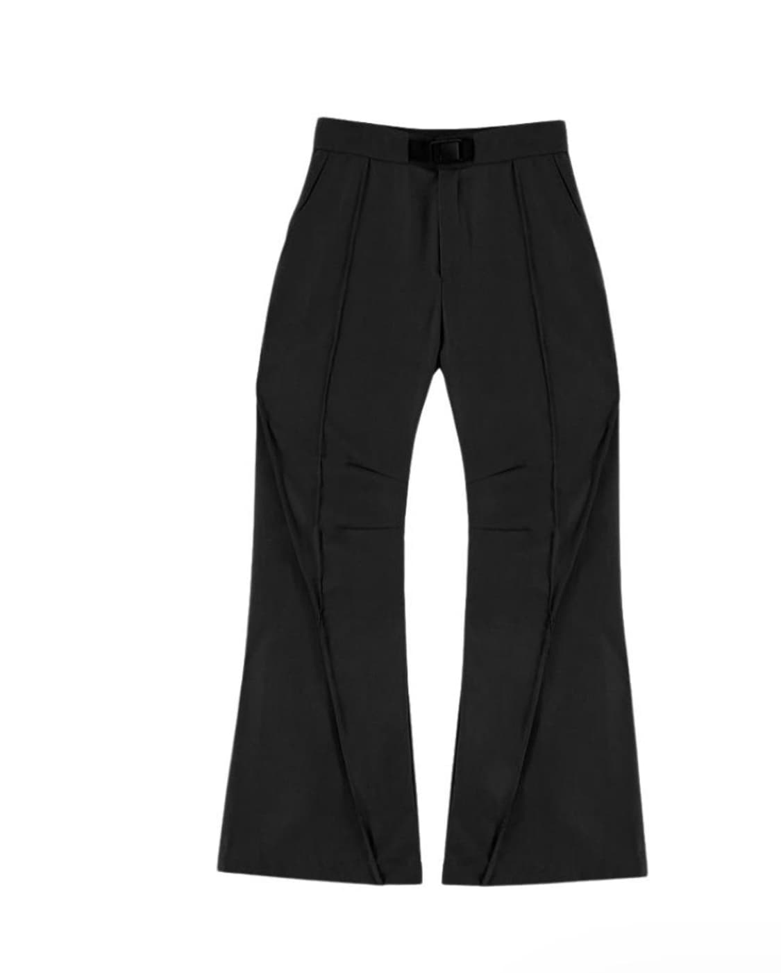 플레어업 다이애그널 팬츠 !4cm수선! 상품이미지1