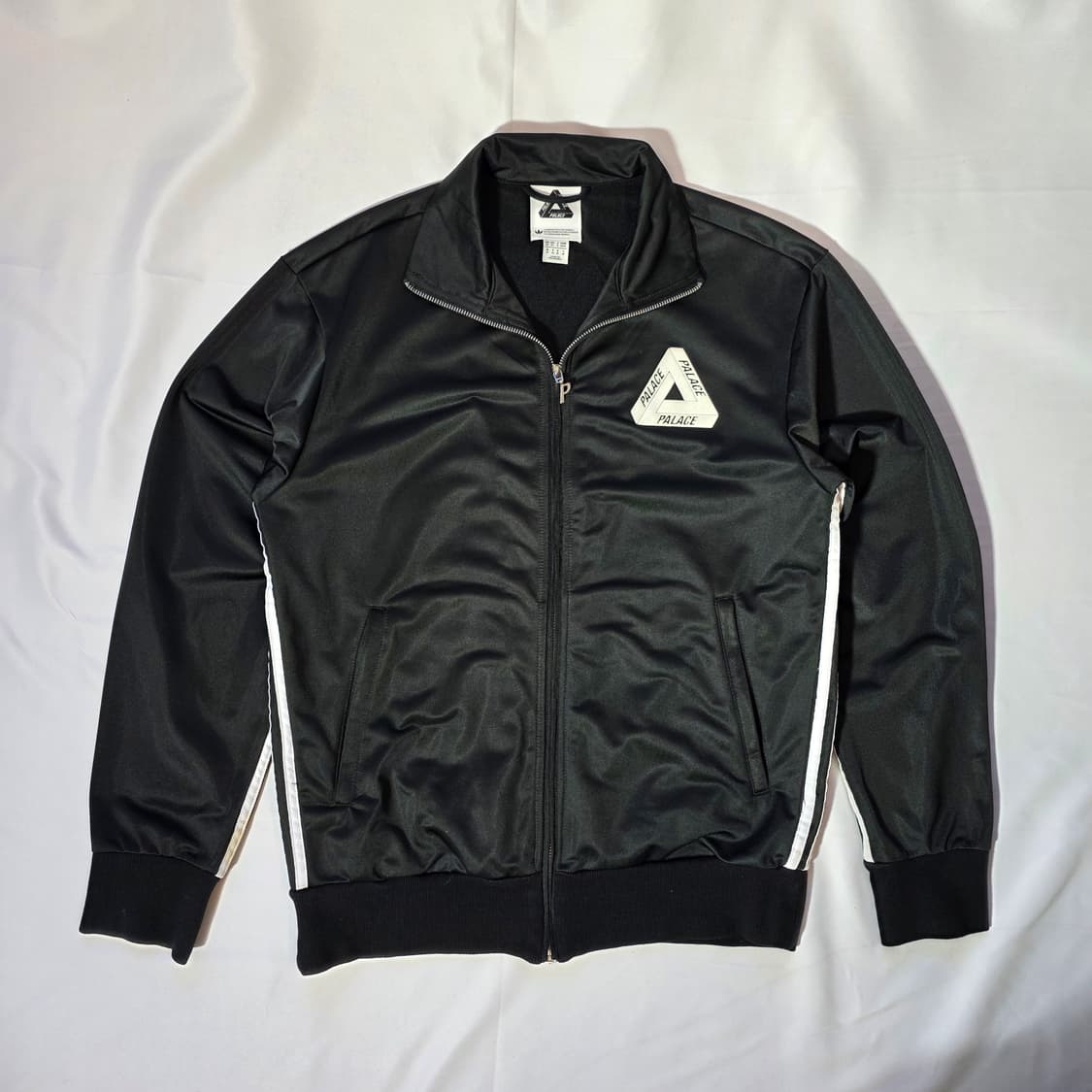 [M]팔라스x아디다스 15FW 파이어버드 트랙탑 상품이미지2