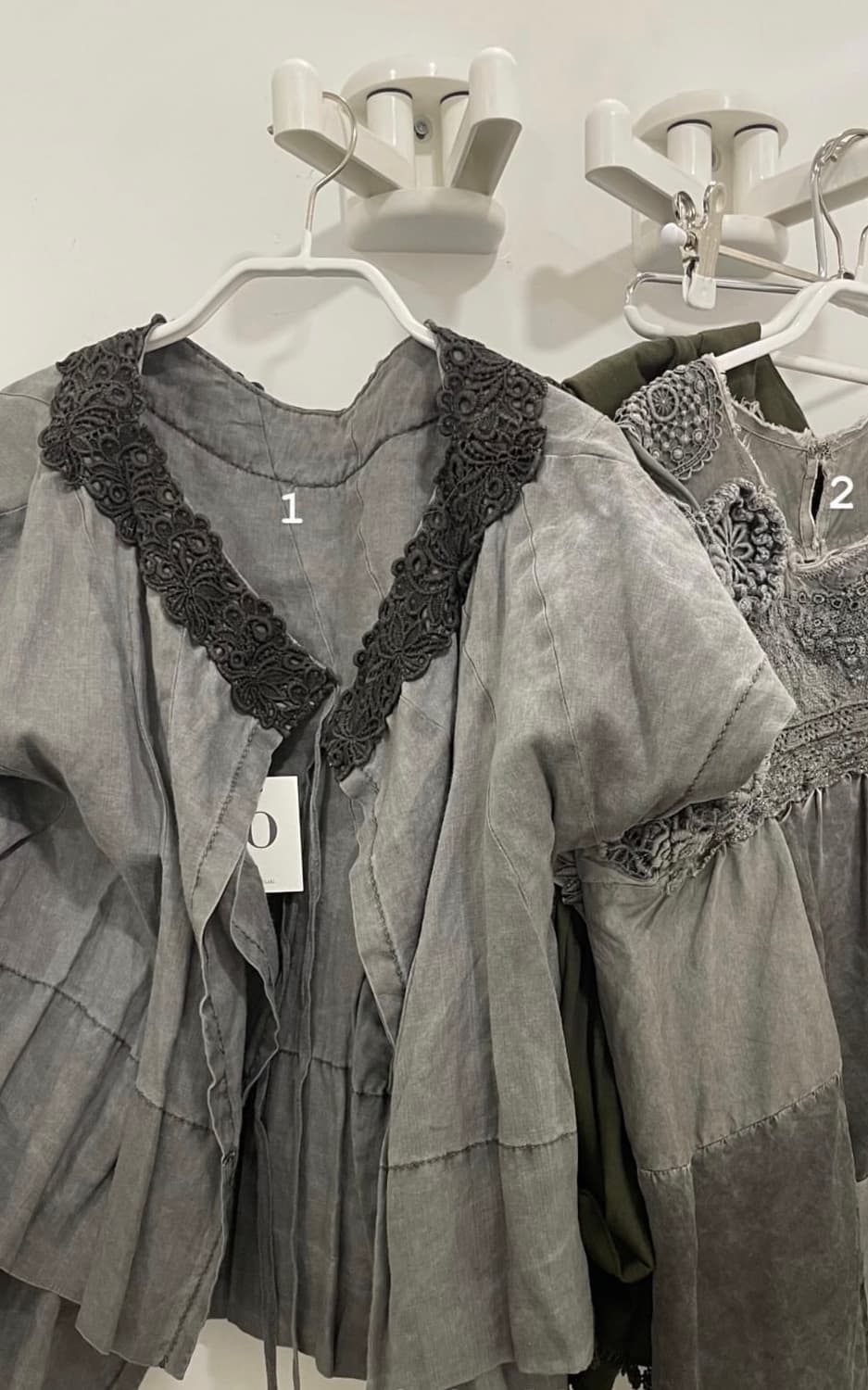 comme de garcons tricot 상품이미지7