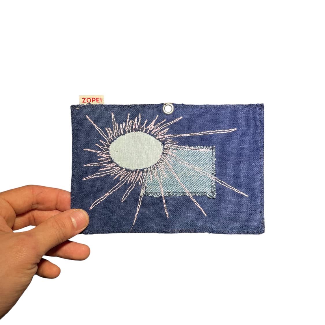 CLONE CARD WALLET NO.253 상품이미지3