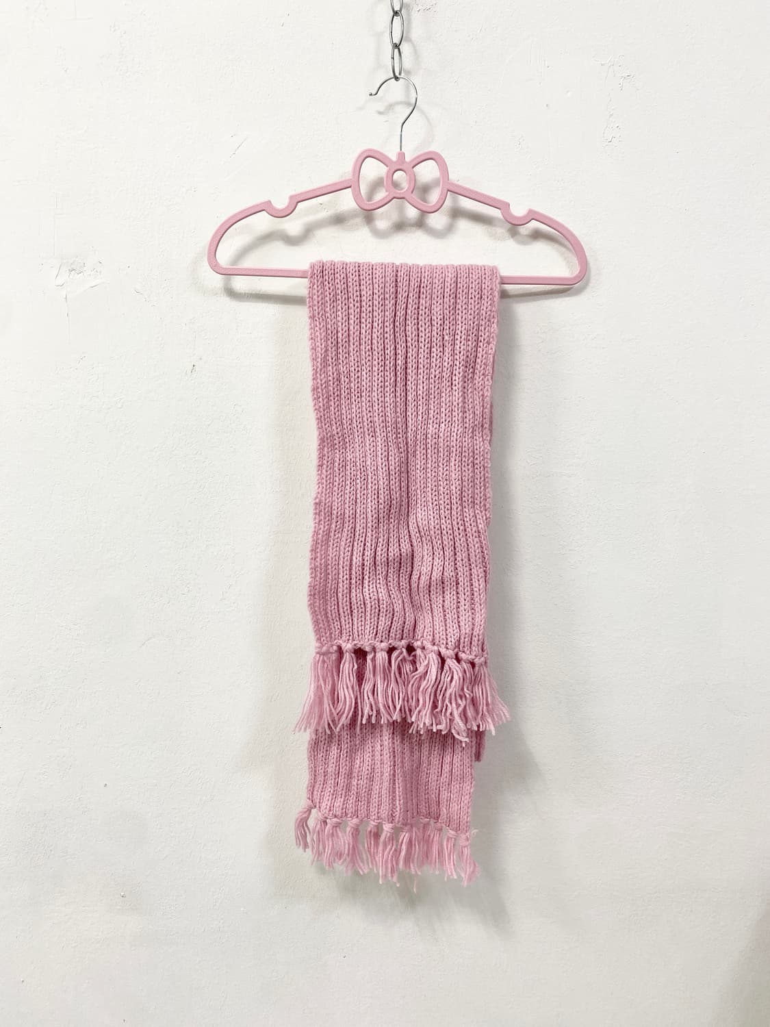 [ALBA ROSA] 코디셋 ! 알바로사 로걀 핑크 아가일 코디셋 상품이미지9