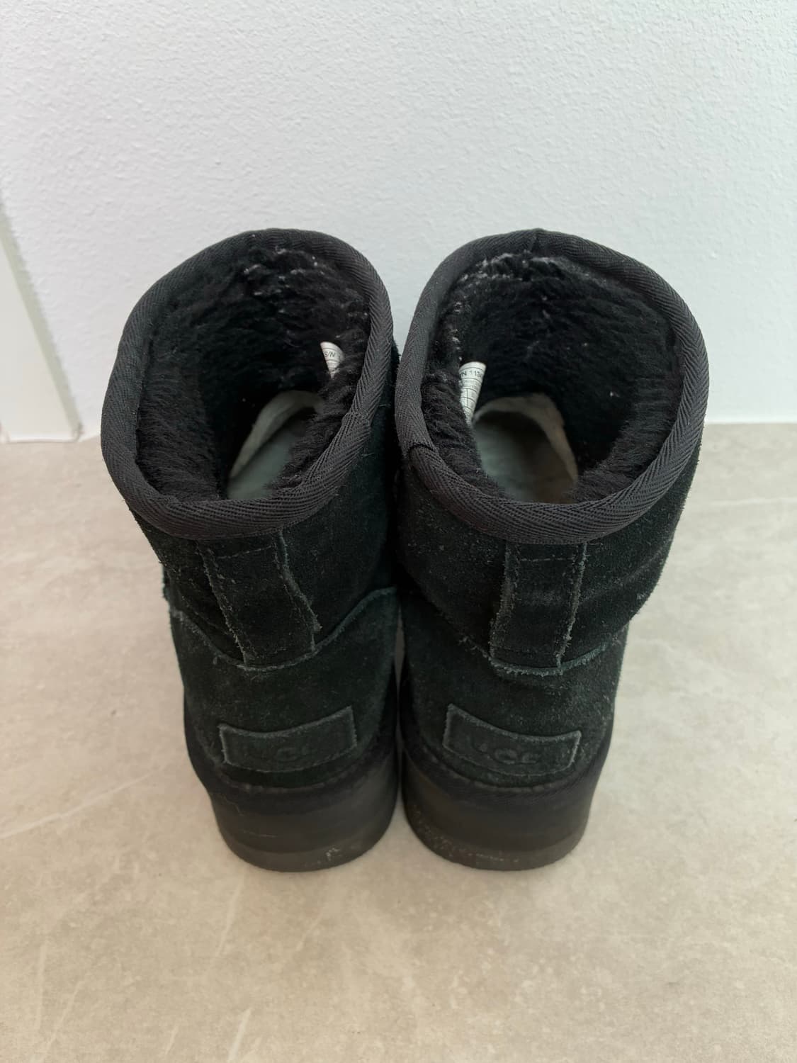 어그 미니 플랫폼  상품이미지3