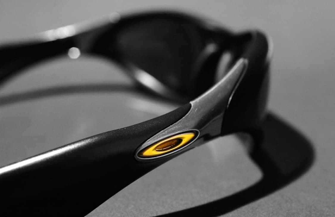 오클리 스카 선글라스 고글 oakley scar 상품이미지10