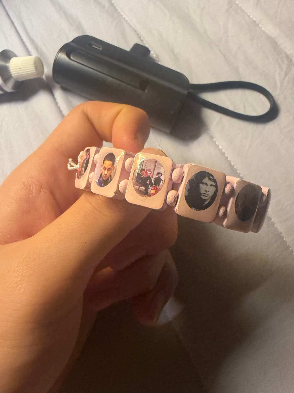 1199bazo 27club 팔찌 상품이미지2