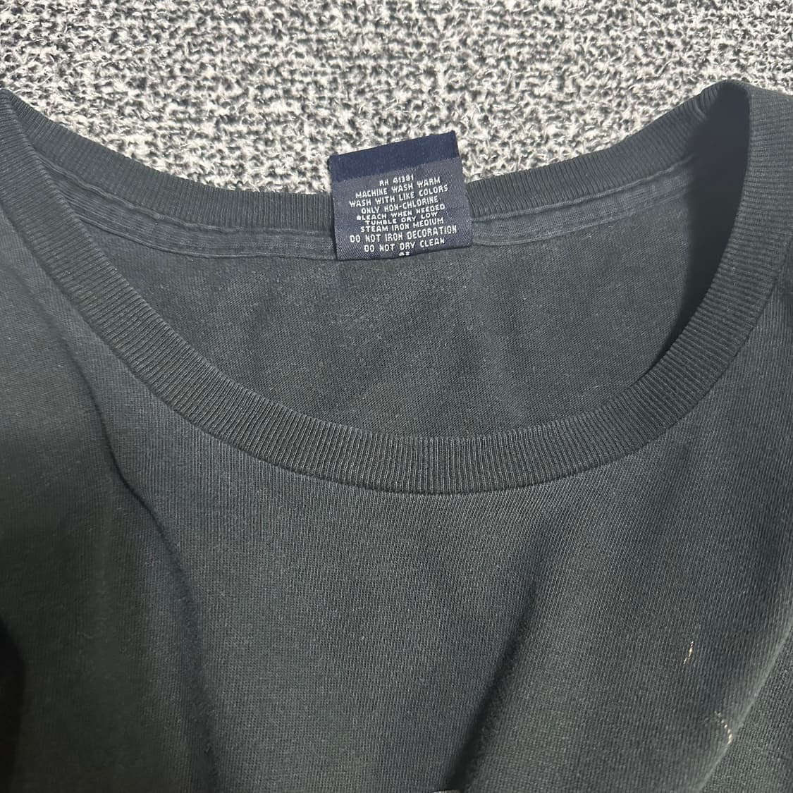 (XXL) 폴로 스포츠 베어 정장 롱 슬리브 상품이미지4