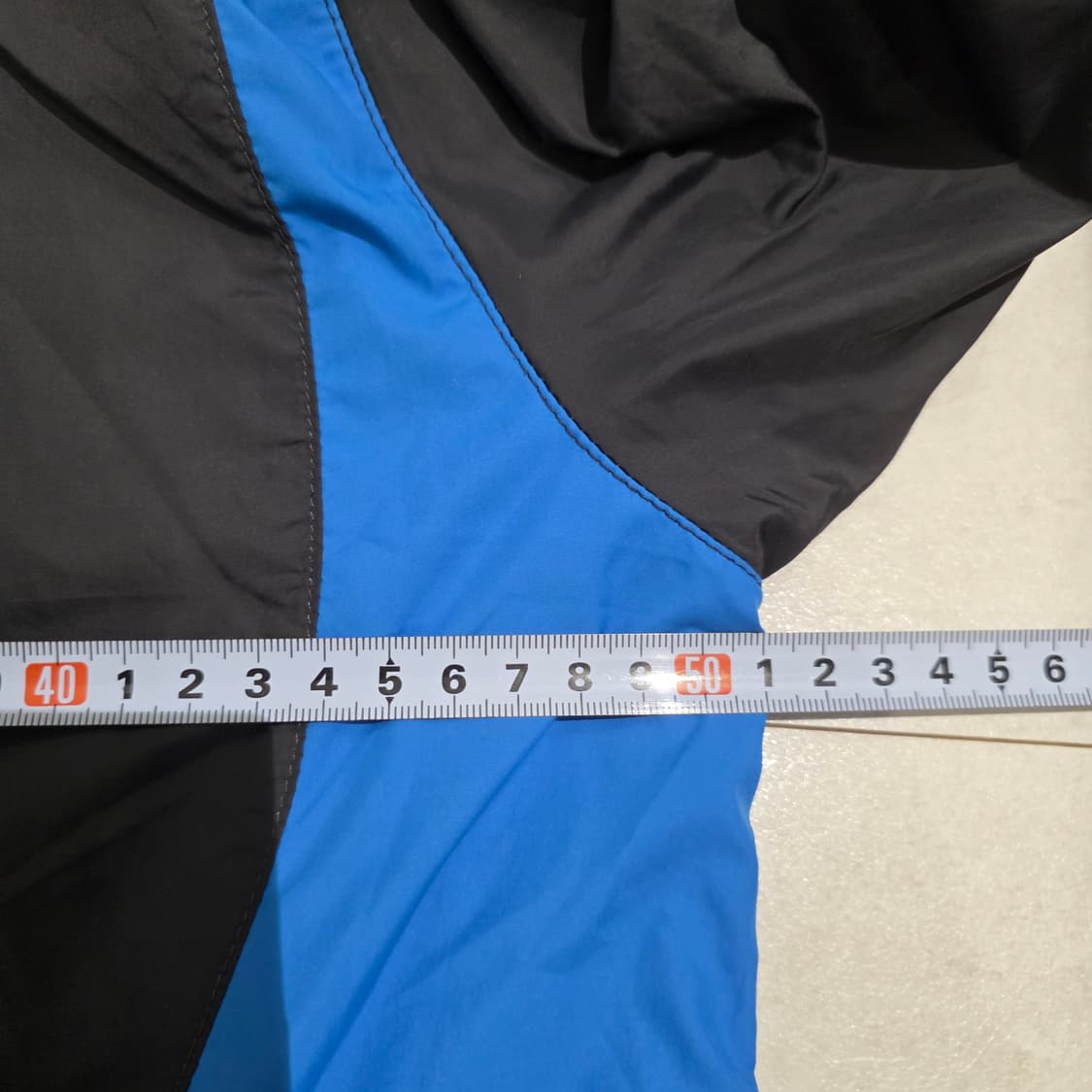 나이키 바람막이 M 사이즈 상품이미지8