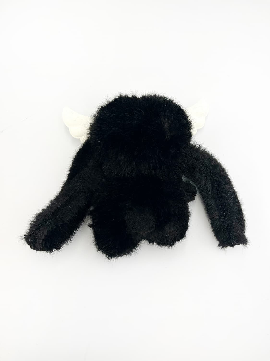 Black Pink Eyes Angel Kumo  상품이미지2