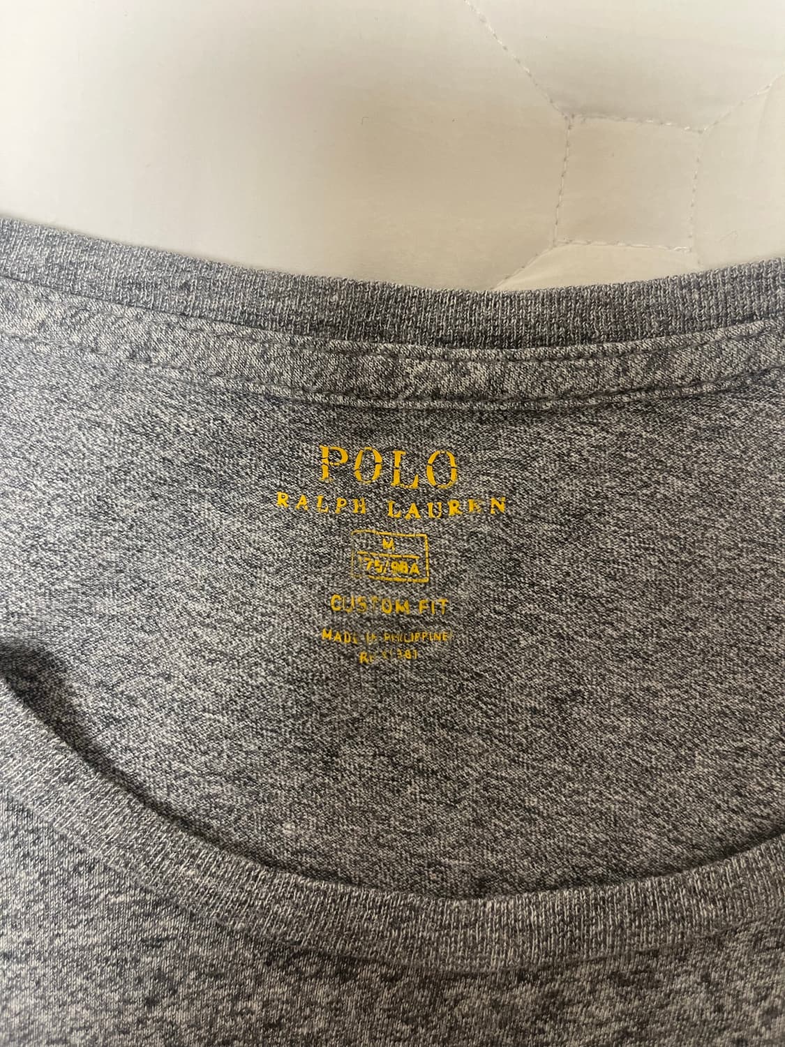 폴로 반팔 티셔츠 상품이미지2