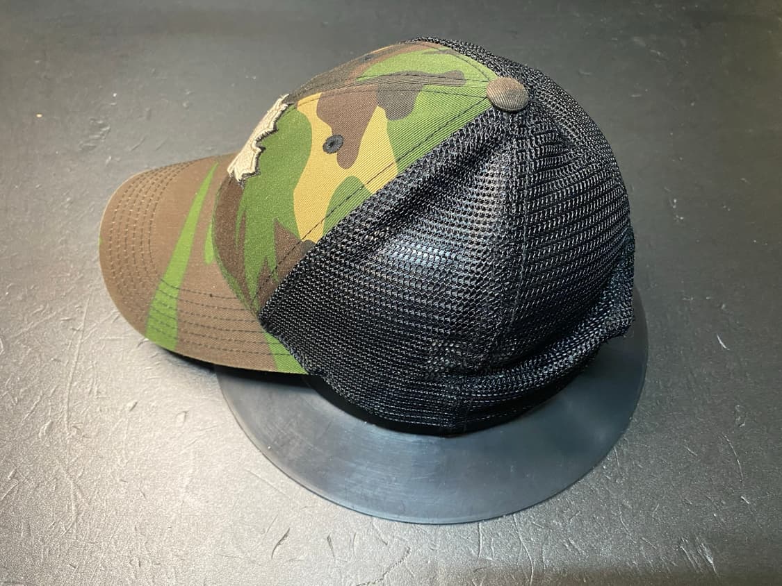 American needle vintage trucker cap 상품이미지3