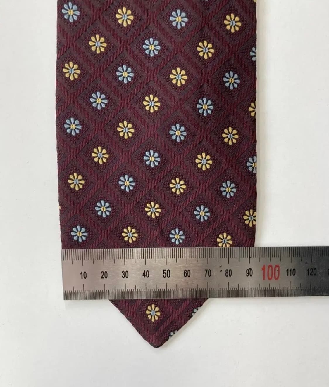 란셀 넥타이 상품이미지7