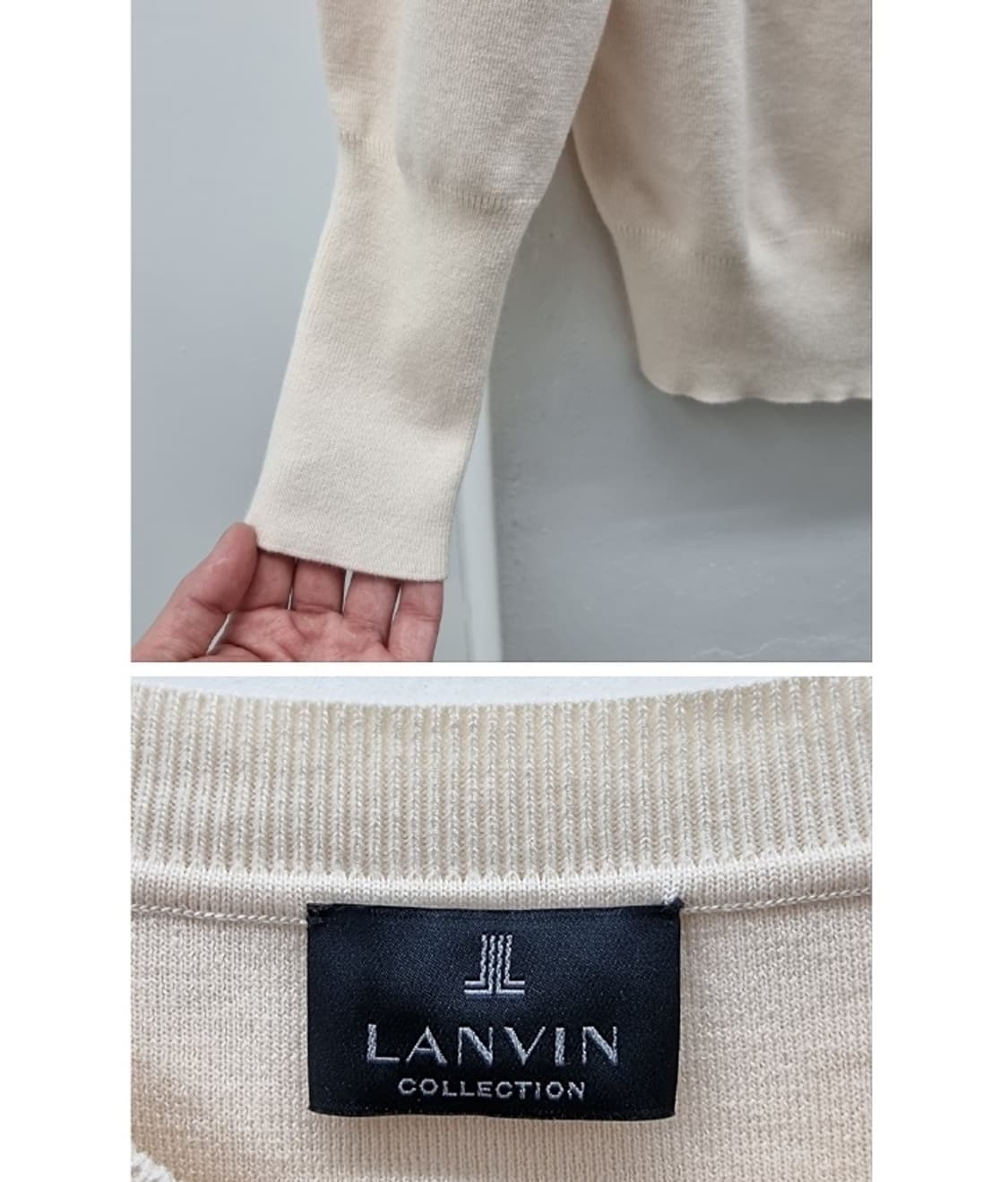 LANVIN 랑방 상품이미지4