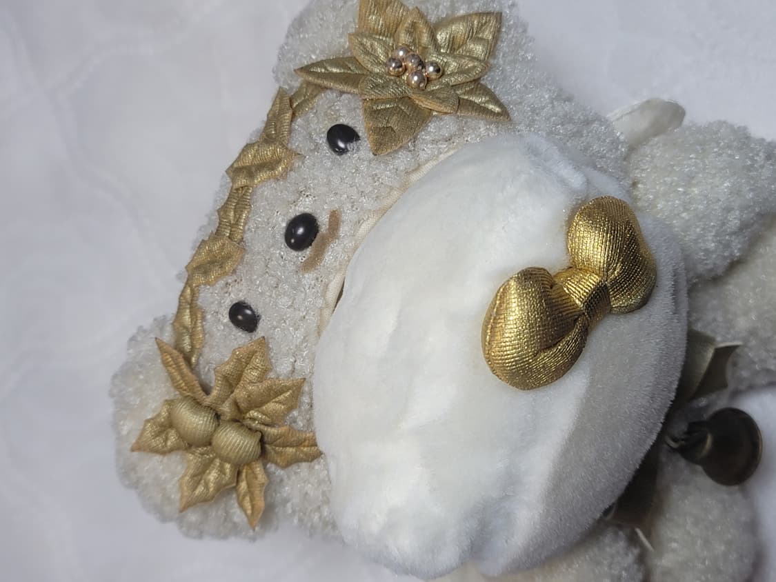 산리오 2002 고전키티 인형 마스코트 곰돌이 월계수키티 비비틱스 빈티지 상품이미지4