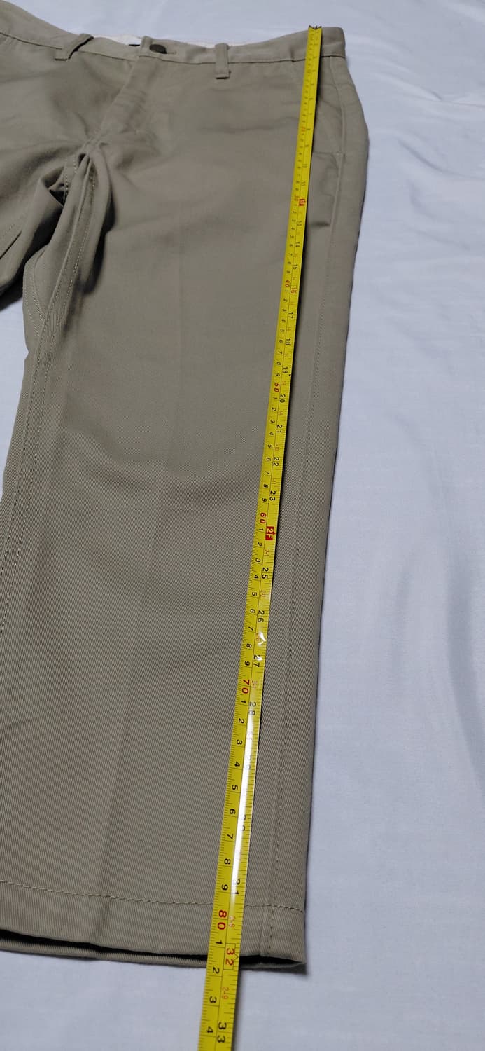 디키즈 x THREE BLIND MICE x 아메리칸 랙 씨 협업 신치백 상품이미지10