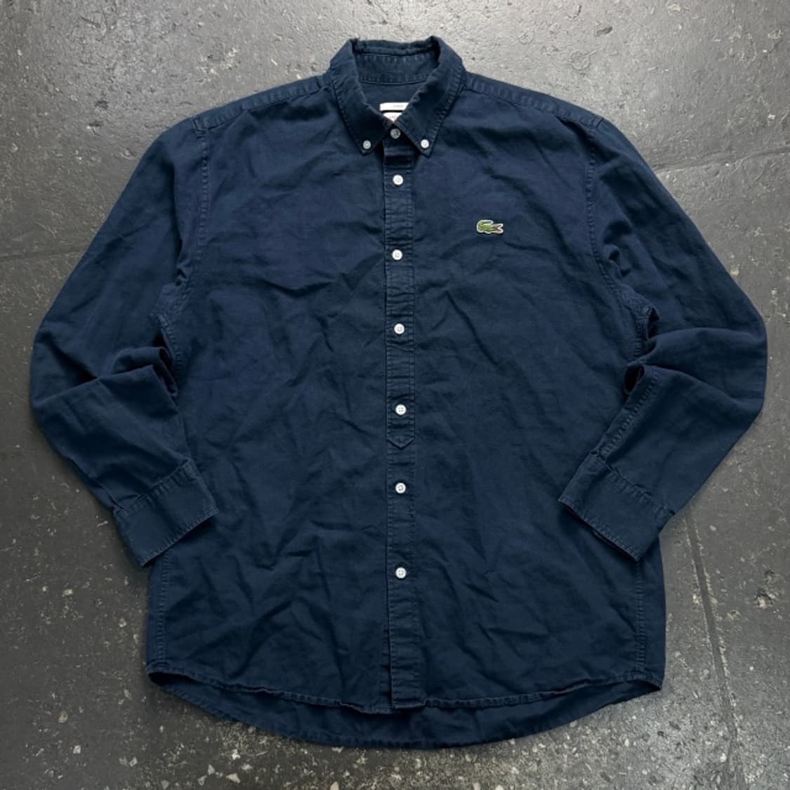100 라코스테 셔츠 상품이미지1