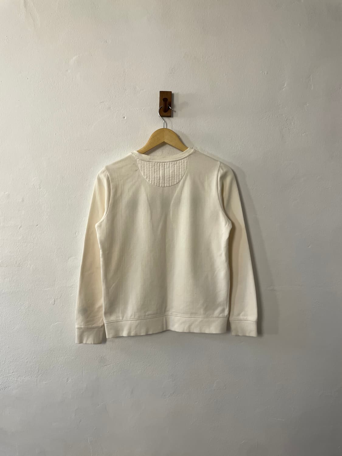 데상트 맨투맨  상품이미지8