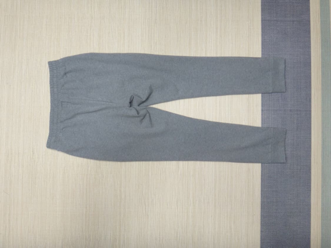 (L/90) 스파이더 기모안감 트레이닝 동절기 팬츠 상품이미지3