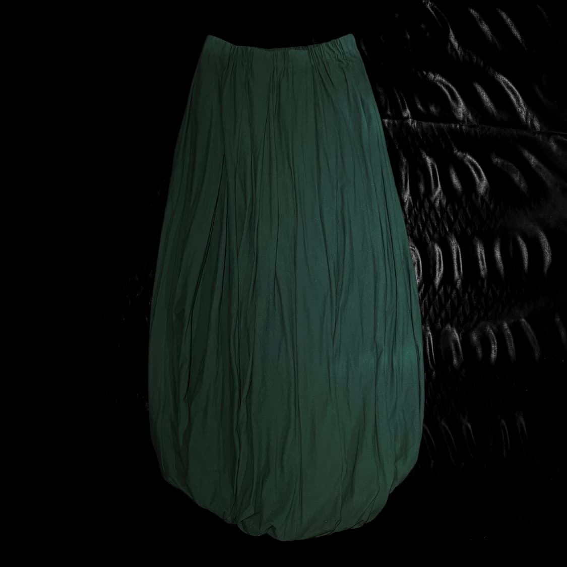 엔폴드 벌룬 스커트 상품이미지1