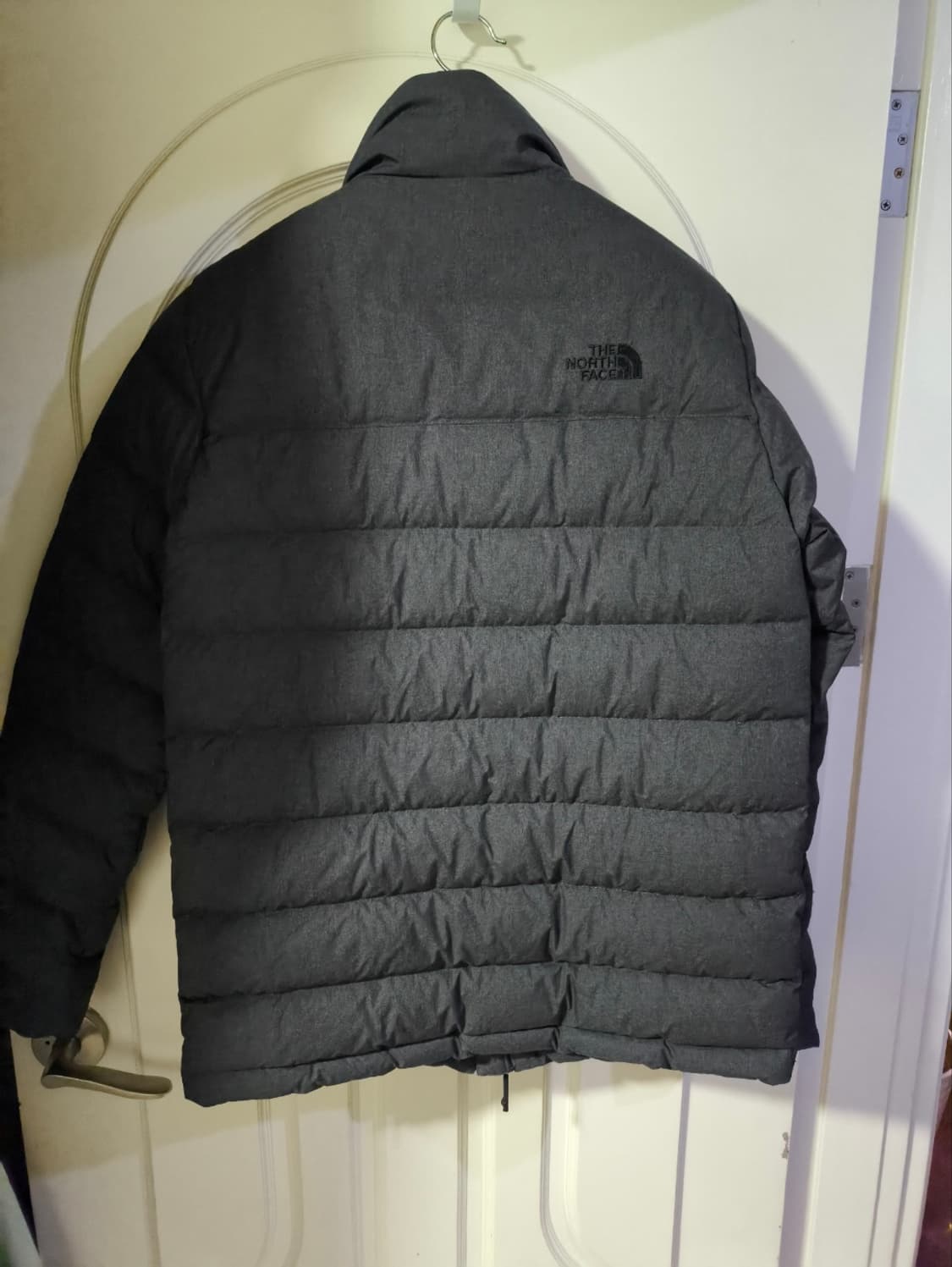 95 노스페이스 구스다운 멀티포켓 경량패딩 상품이미지7