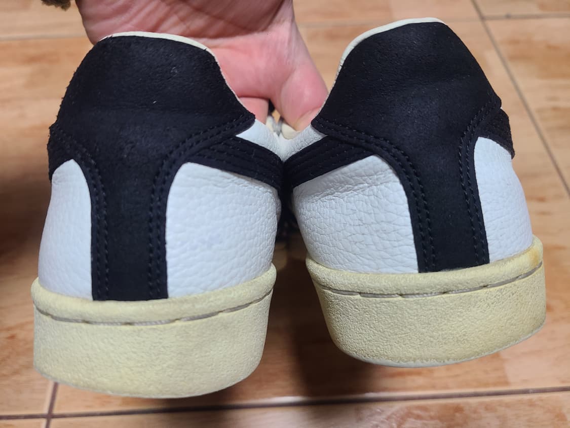 오니츠카 타이거 GSM270(265추천) 상품이미지8