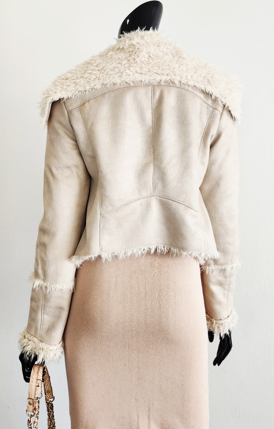 질스튜어트 숏자켓 상품이미지7