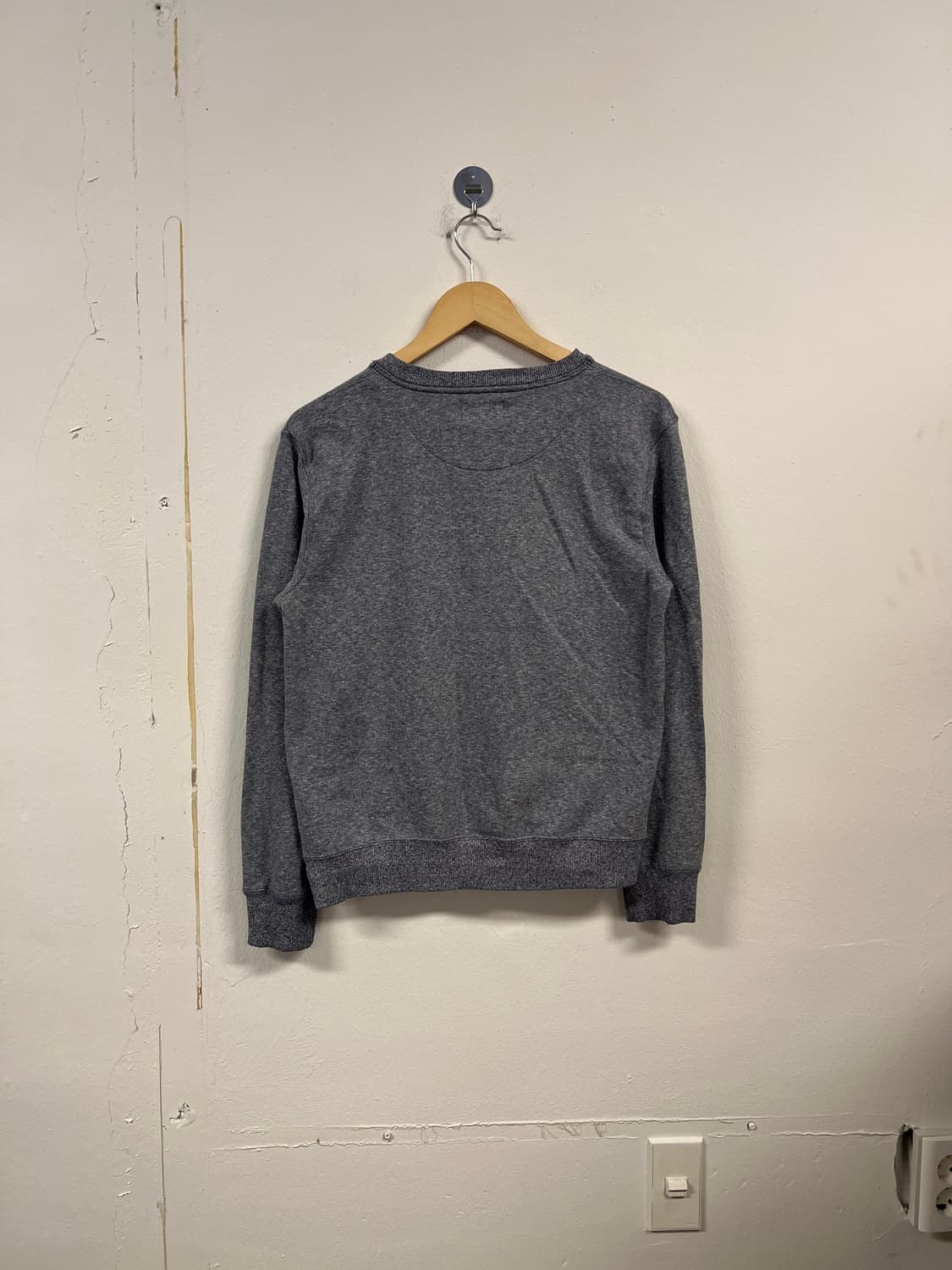 L) 그란게스타 GRANGESTA STANDARD 긴팔티 T293 상품이미지3