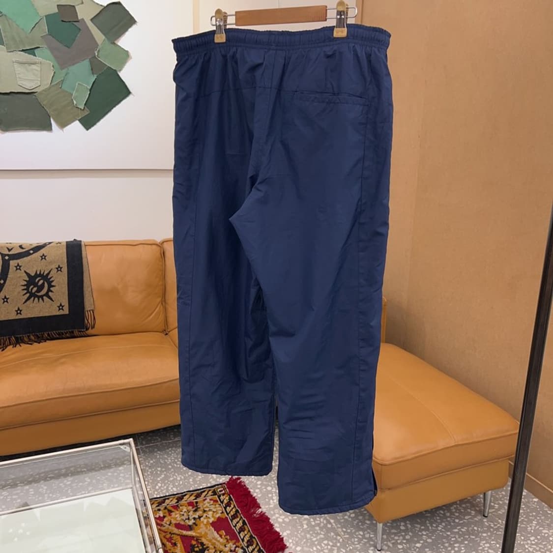 나이키 올드스쿨 트랙팬츠 츄리닝바지 XL C04935  상품이미지2