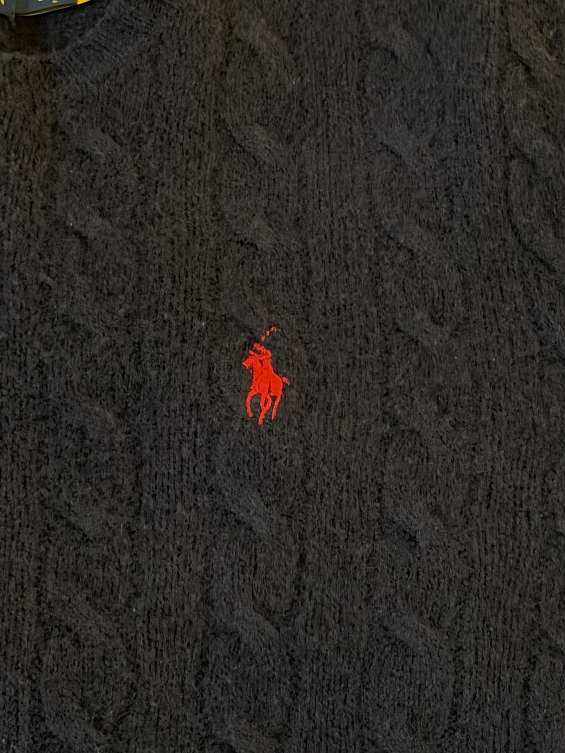 폴로 니트 상품이미지2