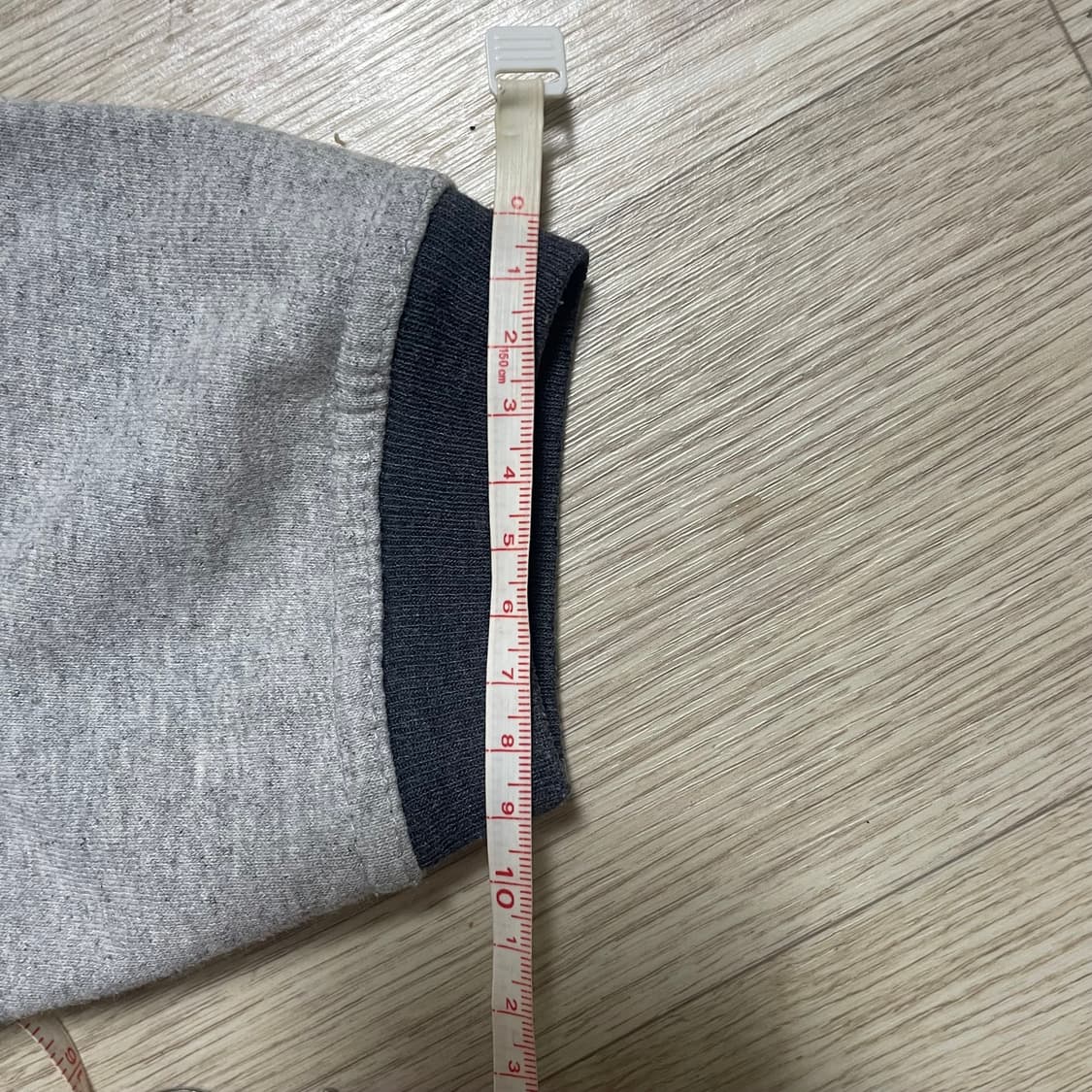 [made in USA] Hard Rock cafe 브이넥 맨투맨 상품이미지8