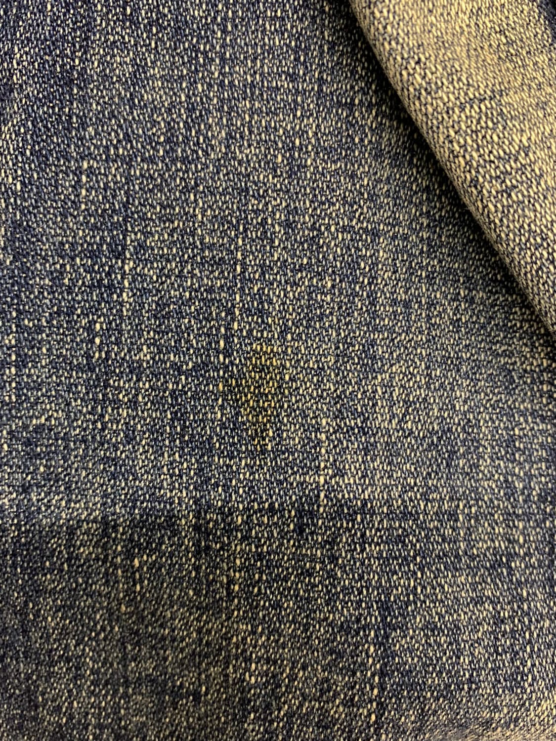 Marithe 마리떼 프랑소와 저버 데님 블레이져 자켓 상품이미지10