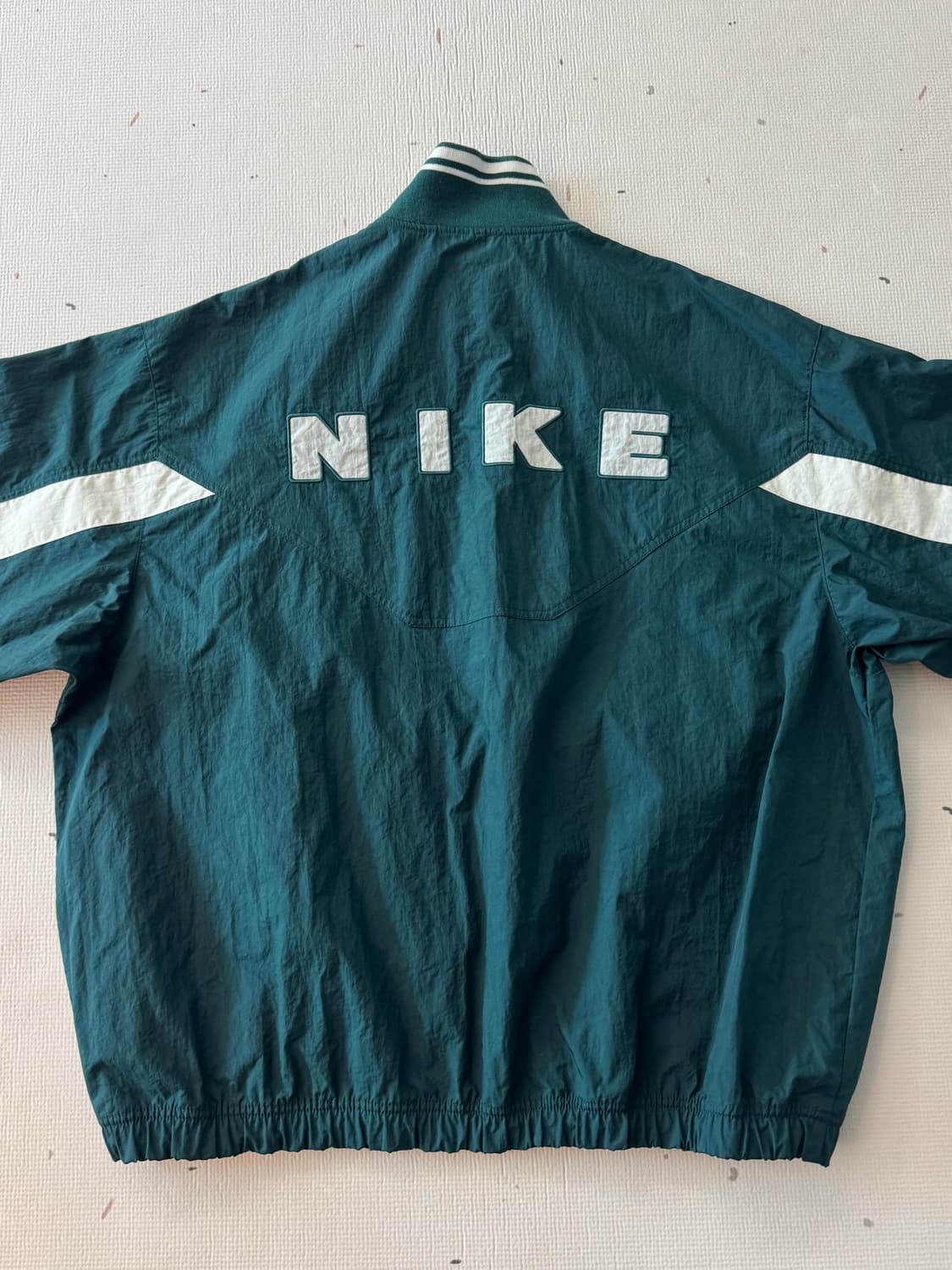 나이키 백로고 90s 올드스쿨 아노락 XL 상품이미지1