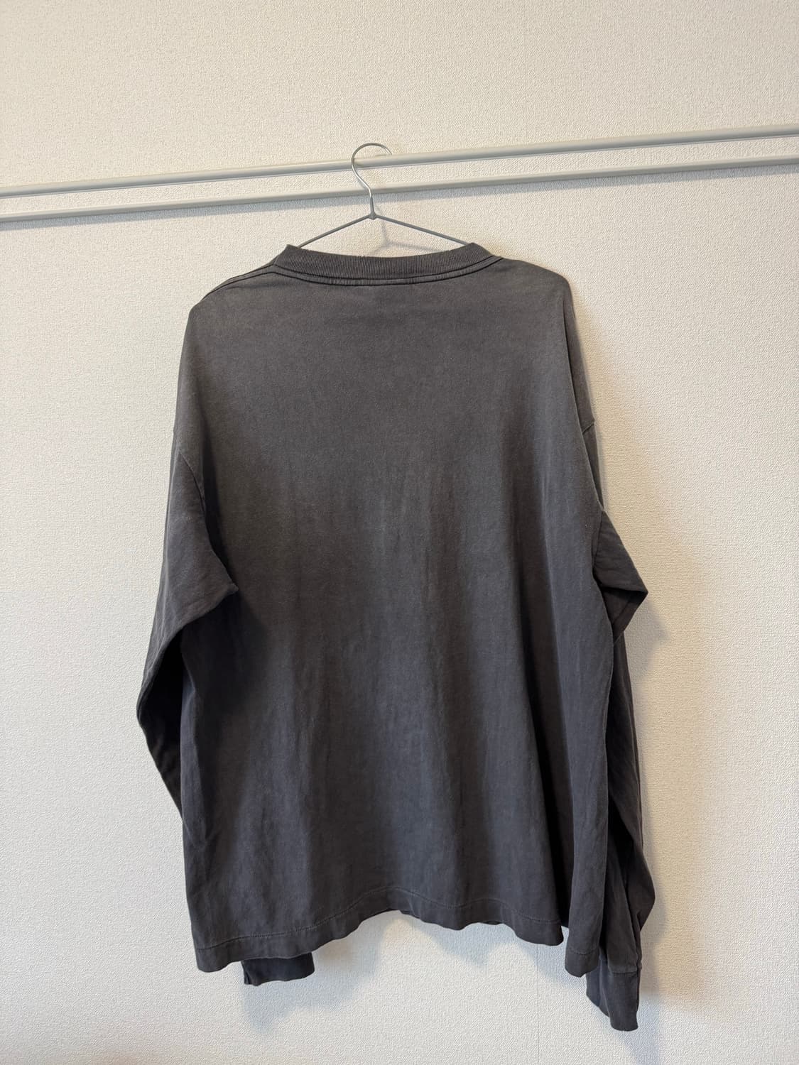 세인트미카엘 컬러풀 롱슬리브 상품이미지3