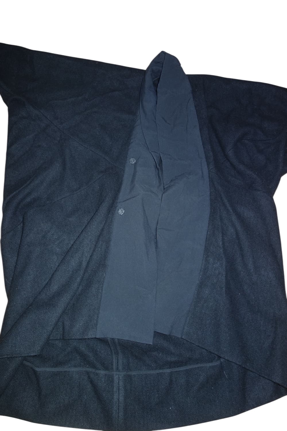 릭오웬스 코트 상품이미지5