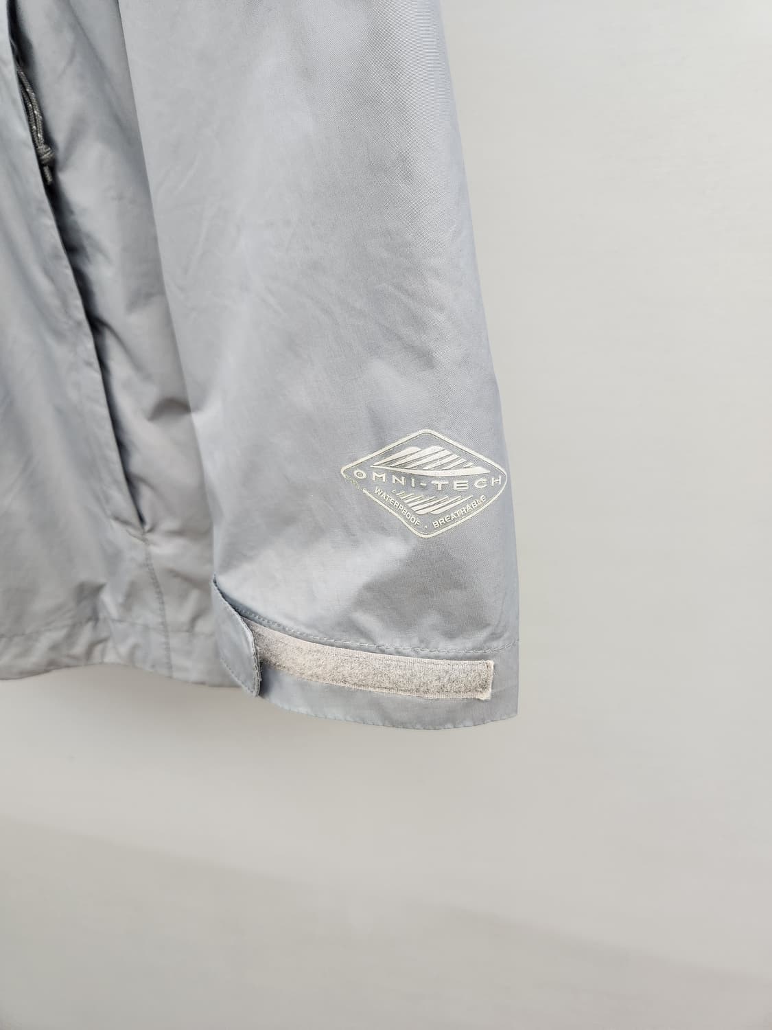 컬럼비아 옴니테크 후드 바람막이 상품이미지10