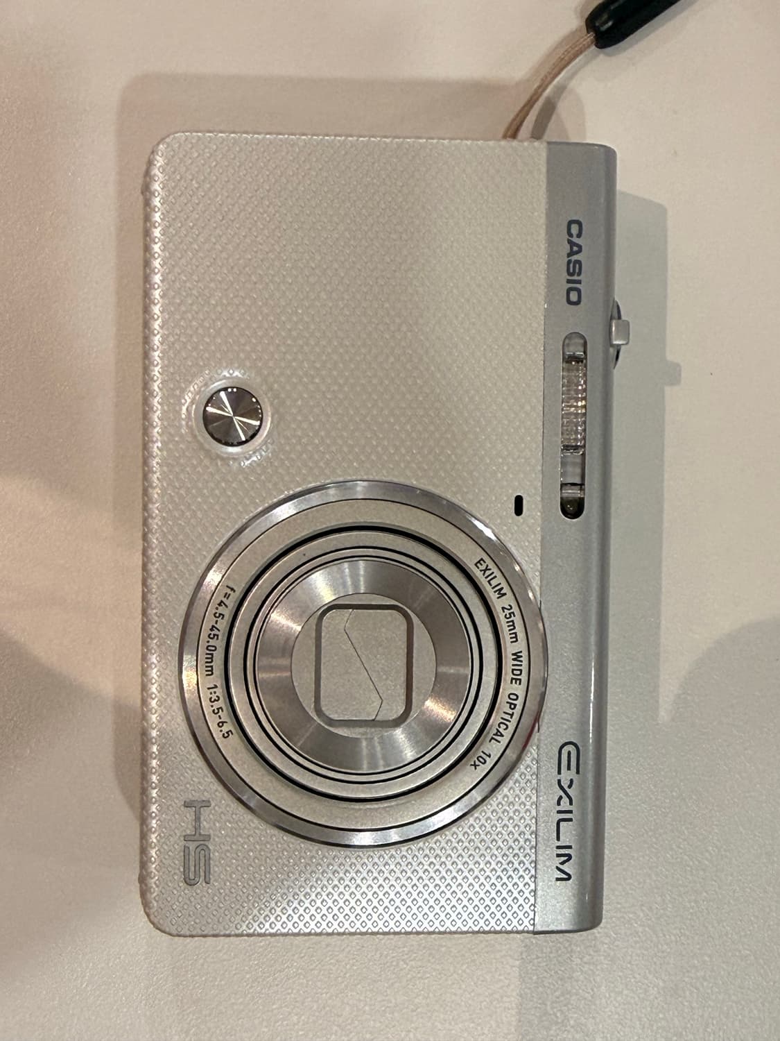 카시오 엑슬림 ex-zr60 상품이미지1