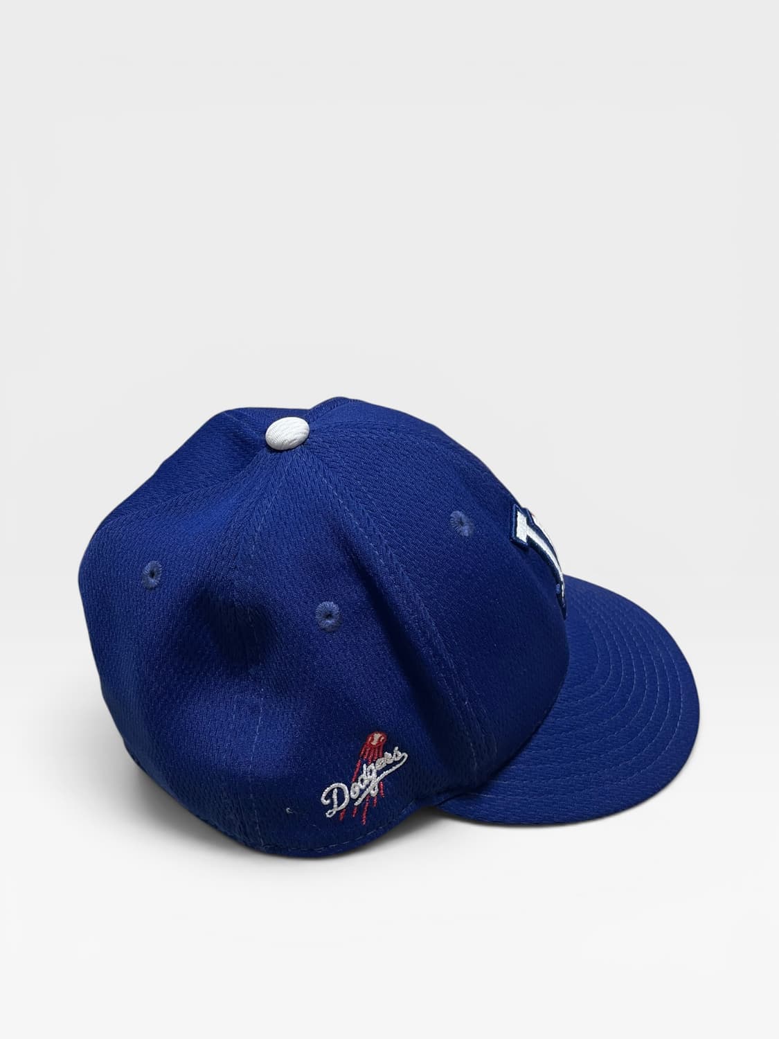 New Era - LA 다저스 볼캡 (7 1/2) 상품이미지2