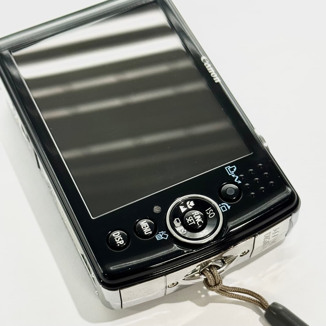 작례있음) Ixus 65, Ixy80 익시 빈티지 디카 상품이미지8