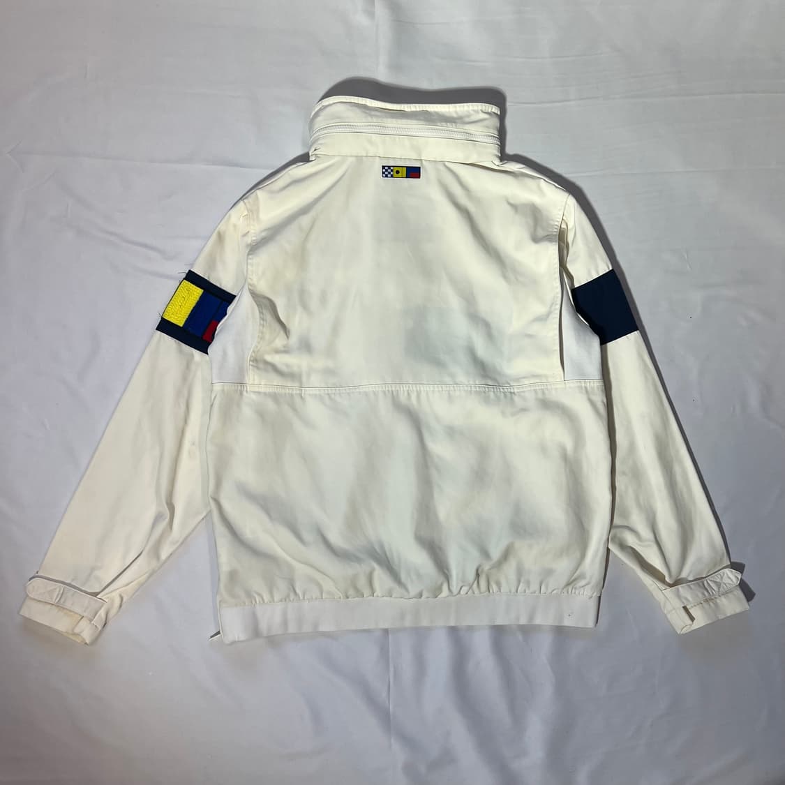 [M]나이키 리이슈 왈리와우 우븐 아노락 바람막이 자켓 상품이미지6